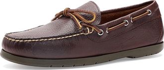 L.L.Bean Camp Moc II Mens Sandals Dark Brown : 10.5 D - Medium, Leather