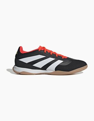 adidas Mens League In Indoor Football Boots Unisex Adults - Black/Multi - Size: 7.5 41.3
