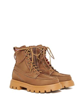 Dsquared2 Explorer boots
