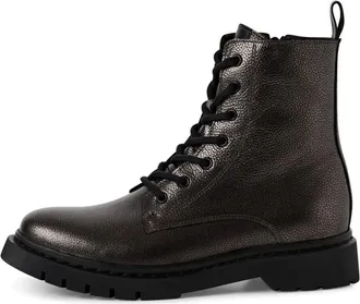 Tamaris Stivaletti stringati - - Shoes - Donna - Marrone - 38 EU