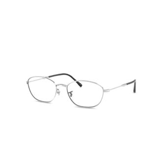 Ray-Ban Rb 3749V 2501 Eyeglasses - Dames - Brillen - Grijs - 55 MM - Accessoires