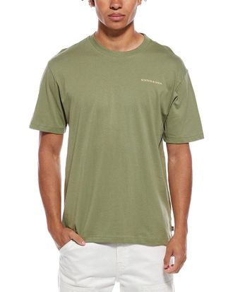Scotch & Soda Graphic T-Shirt
