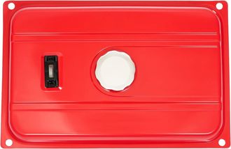 OEM Dep&oacute;sito De Combustible De 5 Galones De Capacidad, Para Generadores Monocil&iacute;ndricos, Rojo