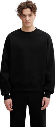 Daily Paper Clothing Hombre, Sudaderas, Negro, Talla: L