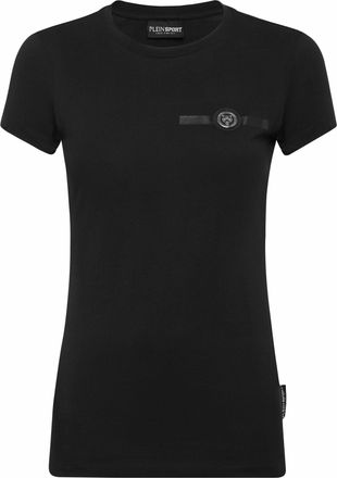 Plein Sport T-Shirt Sexy Zuiver Basic