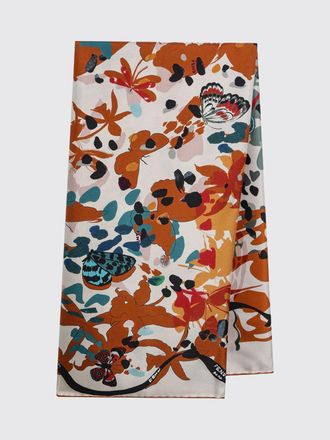 Fendi Sciarpa FENDI Donna colore Fantasia