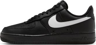 Nike Air Force 1 07 LV8 Black White IR0952-001
