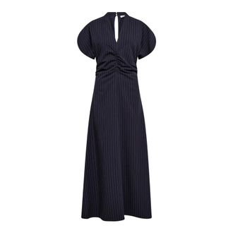 Co'Couture Vestidos - Dresses - Mujer - Azul - XL