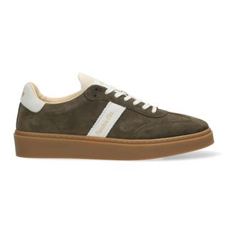 Pantofola D'oro Schoenen, Heren, Groen, 44 EU, Su&egrave;de, Argentario Low