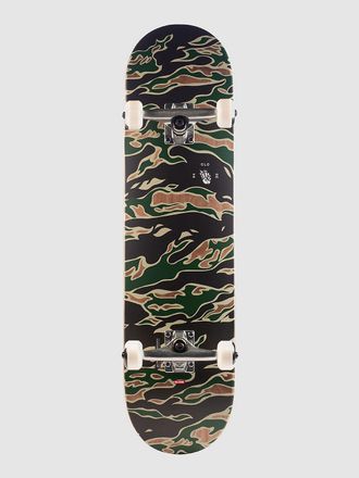 Globe G1 Full On 8.0 Complete zwart