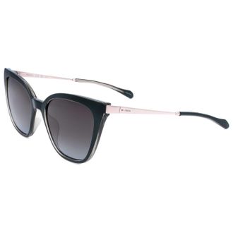 Fossil Womens 54mm Sunglasses FOS2131-S-1ED-54