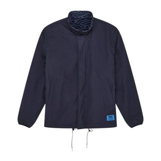 Deus Uomo, Giacche, Blu, M, new