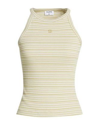 Filippa K TOPWEAR - Tops on YOOX.COM