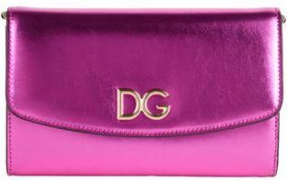 Dolce & Gabbana BORSE - Pochette su YOOX.COM