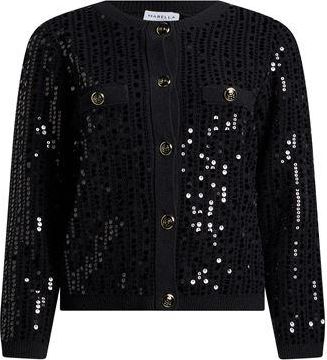 Marella MAGLIERIA - Cardigan su YOOX.COM