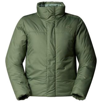 The North Face Siurana Jacket Freizeitjacke f&uuml;r Damen | oliv