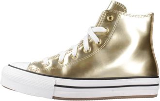 Converse EVA Sneakers Chuck Taylor All Star - Dames - Sneakers - Geel - 38 1/2 EU - Schoenen