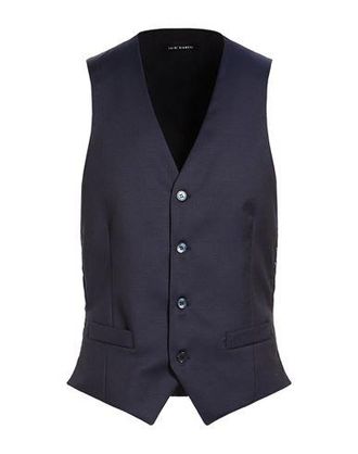 Luigi Bianchi Mantova SUITS and CO-ORDS - Waistcoats on YOOX.COM