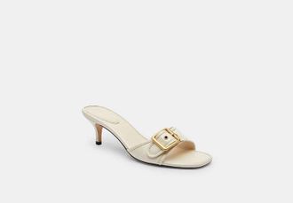 Coach Margot Sandal