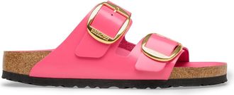 Birkenstock Muiltjes grote gespen Arizona Big Buckle