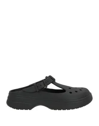 Crocs FOOTWEAR - Mules & Clogs on YOOX.COM