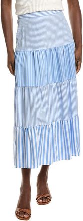 J.McLaughlin J.Mclaughlin Shelly Skirt