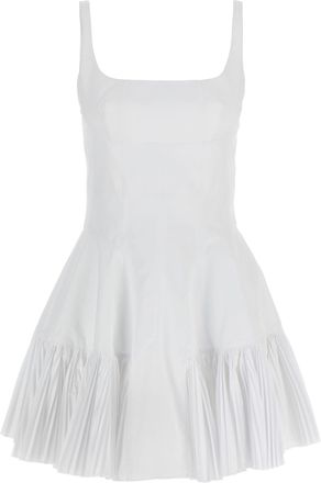 Giovanni Bedin Polyester Short Womens Dress