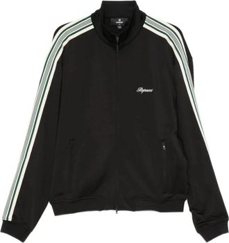 Represent Owners Club Hoodie - Heren - Zomerjassen - Zwart - XL - Katoen - Jassen