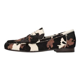 Bibi Lou Dames, Schoenen, Veelkleurig, Maat: 36 EU Leer