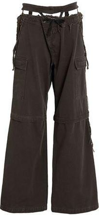 Ottolinger BOTTOMWEAR - Trousers sur YOOX.COM