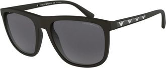 Emporio Armani unisex, Accessori, Nero, Taglia unica, new