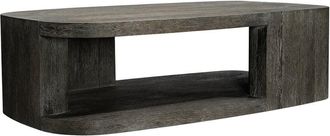 Bernhardt Boyle Cocktail Table