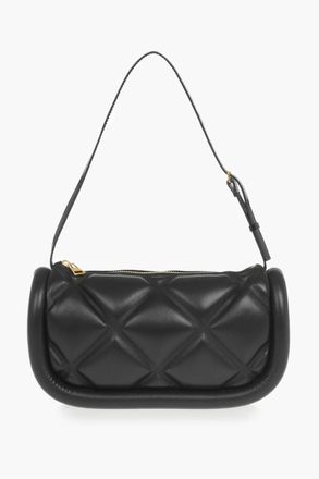 J.W.Anderson Quilted Leather Shoulder Bag THE BUMPER J.W.Anderson