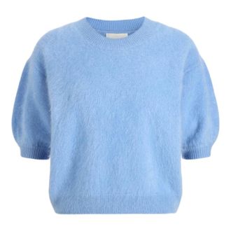 Lisa Yang Donna, Maglie, Blu, S, new