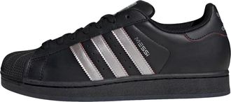 adidas Superstar Messi Core Black Silver Metallic KH5336