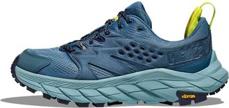 Hoka One One Anacapa Breeze Bluesteel Stone Blue 1127920-BSNBL