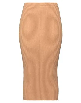 Glamorous BOTTOMWEAR - Midi skirts sur YOOX.COM