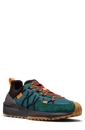 Keen Uneek Trekker Sneaker in Mediterranea/rooibos Tea at Nordstrom, Size 11.5