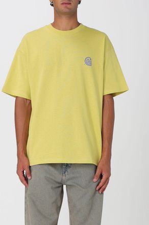Carhartt Work in Progress T-shirt Carhartt Wip in cotone con stampa logo