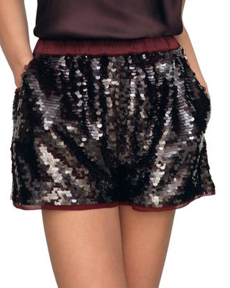 Reiss Spence Short