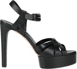 Casadei CALZADO - Sandalias con cierre en YOOX.COM