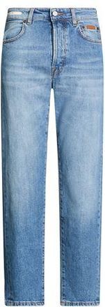 Siviglia PARTES DE ABAJO - Pantalones vaqueros en YOOX.COM