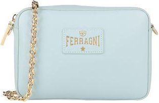 Chiara Ferragni BOLSOS - Bolsos con bandolera en YOOX.COM