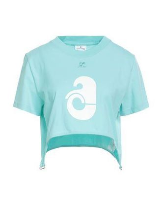 Courr&egrave;ges TOPWEAR - T-shirts sur YOOX.COM
