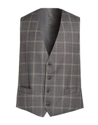 Corneliani SUITS and CO-ORDS - Waistcoats sur YOOX.COM