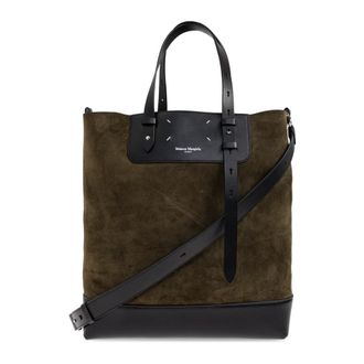 Maison Margiela unisex, Bolsos, Verde, Talla: ONE Size