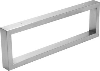 Puma Naturel - Soporte Toallero Para Lavabo Dolce 45 Cm Console (konzoleh)