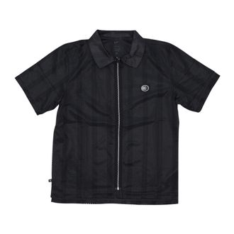 Nike Hombre, Camisetas, Gris, Talla: L