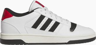 adidas Mens Break Start - White - Size: 10.5 45.3