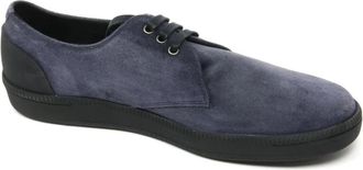 Car Shoe Hombre, Zapatos, Azul, Talla: 42 1/2 EU